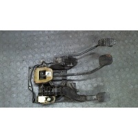 Узел педальный (блок педалей) Citroen Jumper (Relay) 2002-2006 2004 6PV00824501