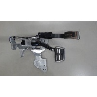 Узел педальный (блок педалей) Audi A4 (B9) 2015-2020 2018 8w1723117b