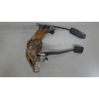 Узел педальный (блок педалей) Mazda MX-5 2 1998-2005 2001 NA0243070D