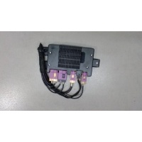 Усилитель антенны Audi A6 (C5) Allroad 2000-2005 2002 4D0035530E