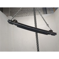 Усилитель бампера BMW X3 E83 2004-2010 2007 51123401944