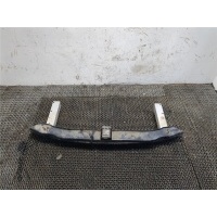 Усилитель бампера Audi A4 (B8) Allroad 2011-2016 2014 8K0807332