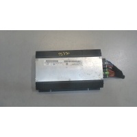 Усилитель звука Volkswagen Touareg 2007-2010 2009 7L6035456