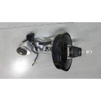 Усилитель тормозов вакуумный Honda CR-Z 2012 01469SZTA01