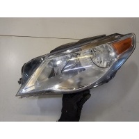Фара (передняя) Volkswagen Passat CC 2008-2012 2012 3C8941005F