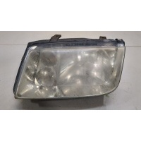 Фара (передняя) Volkswagen Bora 2005 1J5941017BG