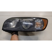 Фара (передняя) Volvo S40 2004- 2006 30698879