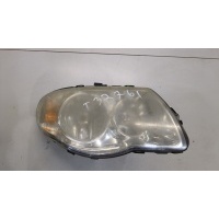 Фара (передняя) Chrysler Voyager 2001-2007 2006 04857832ac