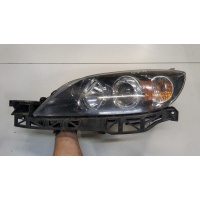 Фара (передняя) Mazda 3 (BK) 2003-2009 2009 BR0C51041B