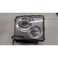 Фара (передняя) Land Rover Range Rover 3 (LM) 2002-2012 2004 XBC001321