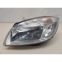 Фара (передняя) Skoda Roomster 2006-2010 2007 5J2941017