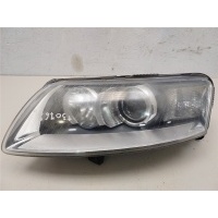 Фара (передняя) Audi A6 (C6) Allroad 2006-2008 2006 4F0941029AL