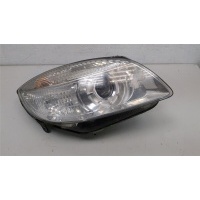 Фара (передняя) Skoda Roomster 2006-2010 2007 5J2941018A