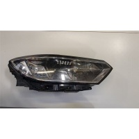 Фара (передняя) Volkswagen Passat 8 2015- 2016 3G2941006C