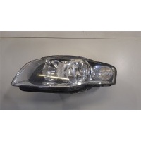 Фара (передняя) Audi A4 (B7) 2005-2007 2007 8E0941003BL