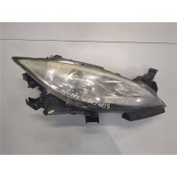 Фара (передняя) Mazda 6 (GH) 2007-2012 2011 GDN5510K0G