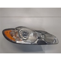 Фара (передняя) Jaguar XF 2007–2012 2010 C2Z13821