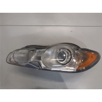 Фара (передняя) Jaguar XF 2007–2012 2010 C2Z13833