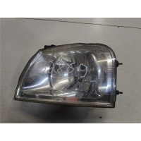 Фара (передняя) Mitsubishi L200 1996-2006 2002 MR439531