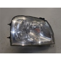 Фара (передняя) Mitsubishi L200 1996-2006 2002 MR439532