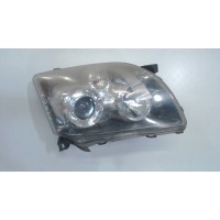 Фара (передняя) Toyota Avensis 2 2003-2008 2006 8113005220
