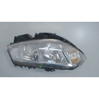 Фара (передняя) Renault Megane 2 2002-2009 2003 260108053R