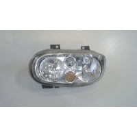 Фара (передняя) Volkswagen Golf 4 1997-2005 1998 1J1941018B