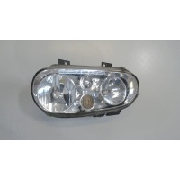 Фара (передняя) Volkswagen Golf 4 1997-2005 2001 1J1941017F
