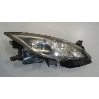 Фара (передняя) Mazda 6 (GH) 2007-2012 2009 GS8S510K0H