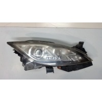 Фара (передняя) Mazda 6 (GH) 2007-2012 2011 GDN3510K0E