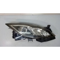 Фара (передняя) Mazda 6 (GH) 2007-2012 2009 GS8S510K0H