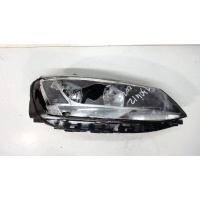 Фара (передняя) Volkswagen Jetta 6 2010-2015 2012 5C8941006