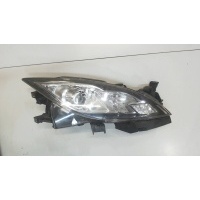 Фара (передняя) Mazda 6 (GH) 2007-2012 2010 GDN3510K0E