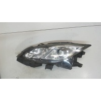 Фара (передняя) Mazda 6 (GH) 2007-2012 2010 GDN3510L0E