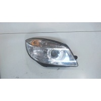 Фара (передняя) Skoda Roomster 2006-2010 2008 5J2941018A