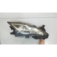 Фара (передняя) Mazda 6 (GH) 2007-2012 2008 GAN751031H