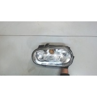 Фара (передняя) Volkswagen Golf 4 1997-2005 2000 1J1941017K