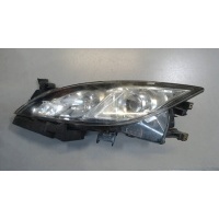 Фара (передняя) Mazda 6 (GH) 2007-2012 2011 GDN3510L0E