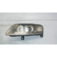 Фара (передняя) Audi A6 (C6) 2005-2011 2005 4F0941029AL