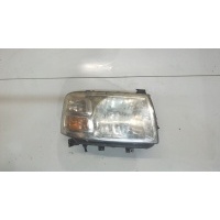 Фара (передняя) Ford Ranger 2006-2012 2009 4952651