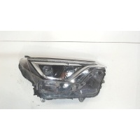 Фара (передняя) Toyota RAV 4 2015-2019 2016 8114542690