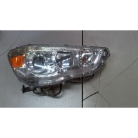 Фара (передняя) Mitsubishi ASX 2015 8301C874