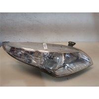 Фара (передняя) Renault Megane 3 2009- 2011 260100850R
