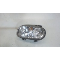 Фара (передняя) Volkswagen Golf 4 1997-2005 2000 1J1941018B