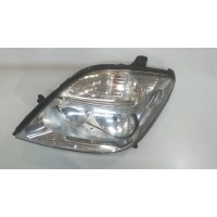 Фара (передняя) Renault Scenic 1996-2002 2002 260600499R