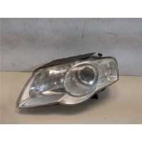 Фара (передняя) Volkswagen Passat 6 2005-2010 2010 3C0941005AC