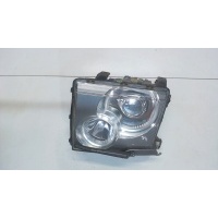 Фара (передняя) Land Rover Range Rover 3 (LM) 2002-2012 2004 XBC001331