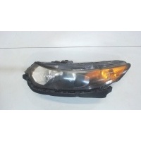 Фара (передняя) Honda Accord 8 2008-2013 2008 33150TL0E01