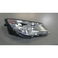 Фара (передняя) Volkswagen Tiguan 2007-2011 2011 5N1941032AC