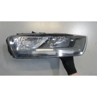 Фара (передняя) Audi Q3 2011-2014 2013 8U0941004N